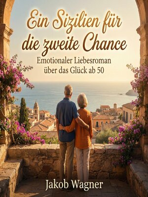 cover image of Ein Sizilien für die zweite Chance